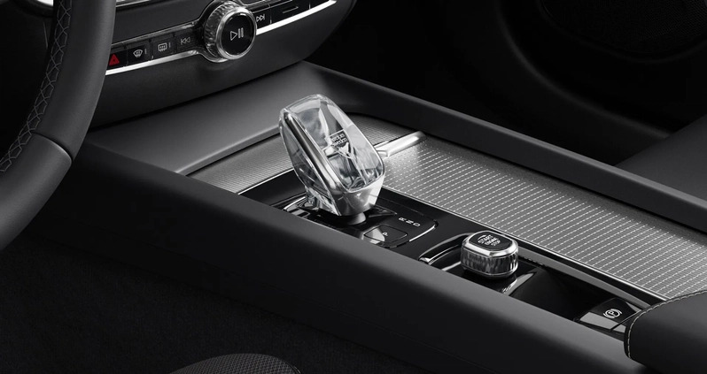 Volvo S60 cena 235000 przebieg: 1, rok produkcji 2024 z Lubomierz małe 121